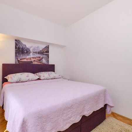 Snjezana Mali Lošinj Exterior foto