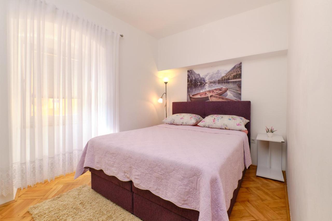 Snjezana Mali Lošinj Exterior foto