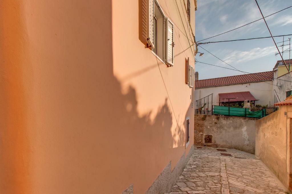 Snjezana Mali Lošinj Exterior foto