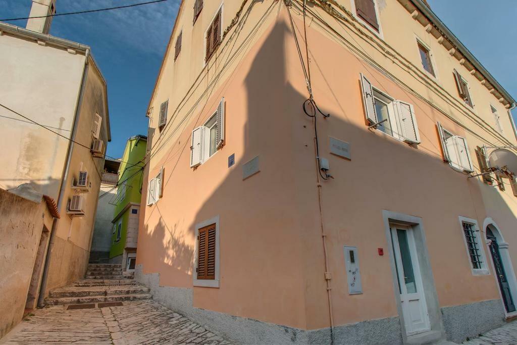 Snjezana Mali Lošinj Exterior foto